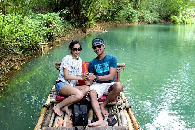 Martha Brae Rafting and Luminous Lagoon from Montego Bay and Falmouth - Price and value: what $225 gets you in the real world