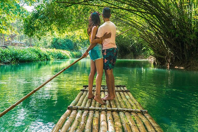 Martha Brae Rafting Experience w/Jerk Chicken Lunch, Montego Bay - Private Tour Feel: What Changes When It’s Just Your Group