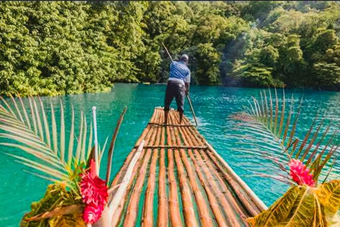 Martha Brae Rafting Experience w/Jerk Chicken Lunch, Montego Bay - Who Should Book This Martha Brae Rafting + Jerk Chicken Package