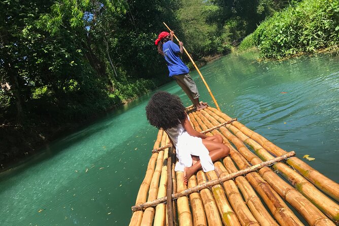 Martha Brae Rafting from Montego Bay with Private Transportation - Martha Brae Rafting from Montego Bay: What the Private Trip Actually Gives You
