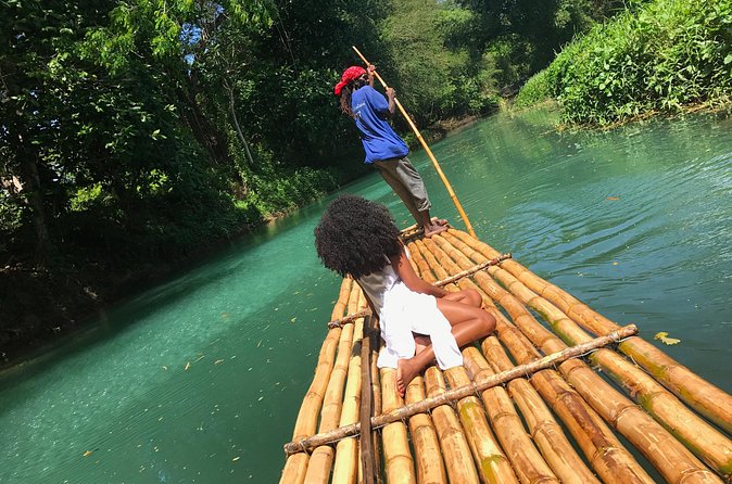Martha Brae Rafting from Montego Bay with Private Transportation - Practical Tips for a Smooth Martha Brae Day