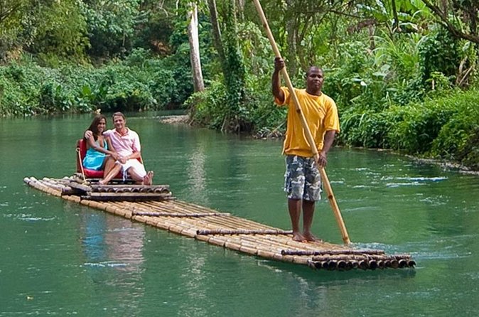 Martha Brae Rafting from Montego Bay with Private Transportation - Should You Book Martha Brae Rafting with Private Transportation?
