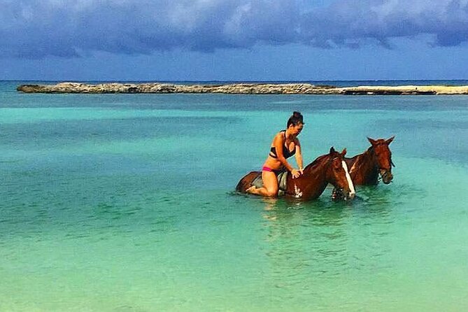 Martha Brae Rafting, Horseback Riding and Luminous Lagoon - Triple Treat - The Triple Treat Value: $293.75 for 3 Big Experiences