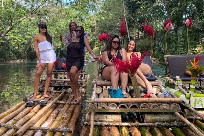 Martha Brae Rafting Private Tour - Price and Value: Is $140 Per Person Worth It?