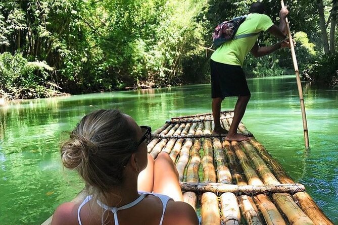 Martha Brae Rafting Private Tour - Who This Martha Brae Private Tour Fits Best