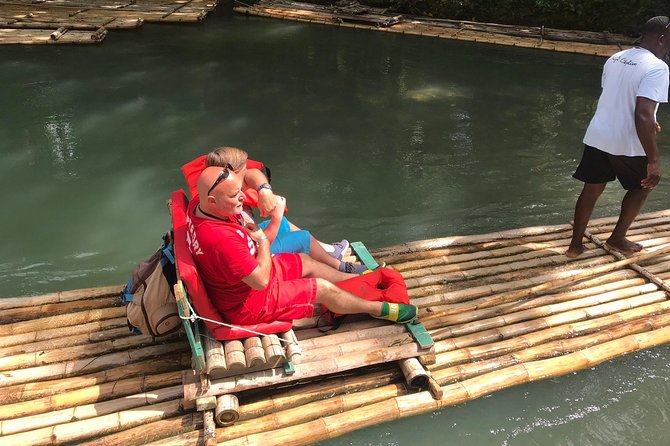 (Martha Brae River) Bamboo Rafting - The Real Value Check: Price, What’s Included, and What’s on You