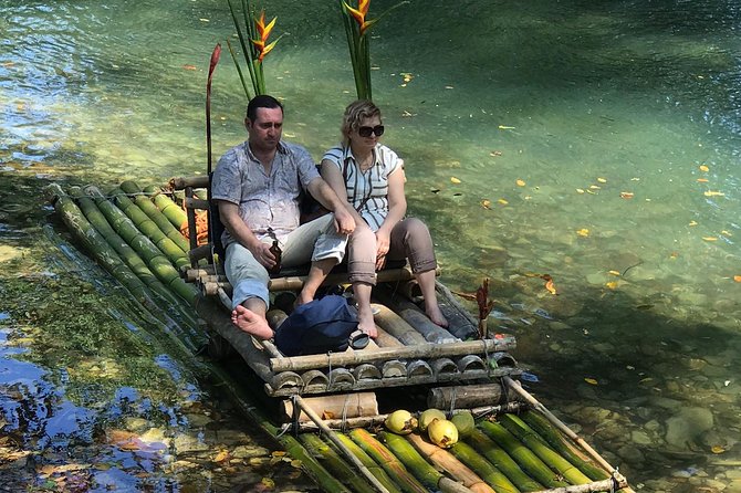 (Martha Brae River) Bamboo Rafting - Your Best Fit: Who Will Enjoy This Most (and Who Should Think Twice)