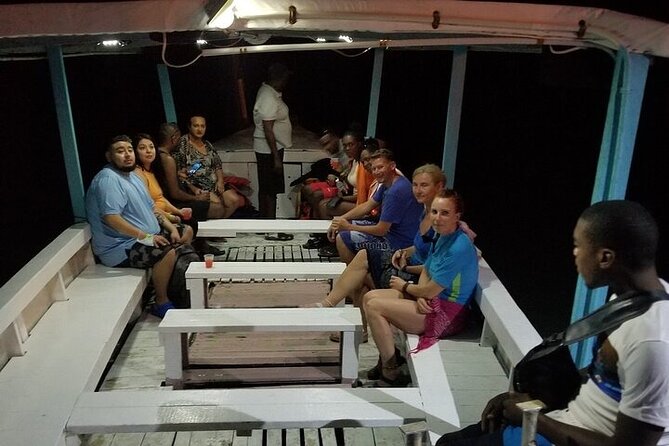 Martha Brae River Rafting And Luminous Lagoon Tour In Falmouth - Price and value: what the $80 covers, and what it doesn’t