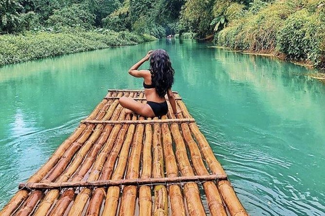 Martha Brae River Rafting Private Tour - Why Martha Brae Rafting Feels Like a Slower Jamaica Day