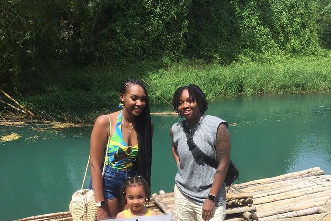 Martha Brae River Rafting Private Tour - Duration and Scheduling: How to Plan a Day That Doesn’t Feel Cramped