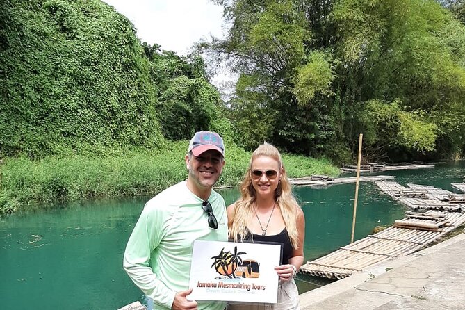 Martha Brae River Rafting Private Tour - Price and Value: What $145 Buys You on Martha Brae