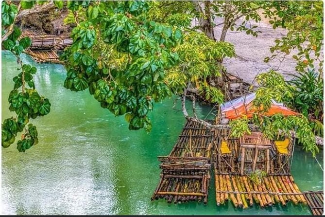Martha brea rafting and blue hole “COMBO TOUR”from montegobay - How the Montego Bay combo fits together (and why it’s worth doing)