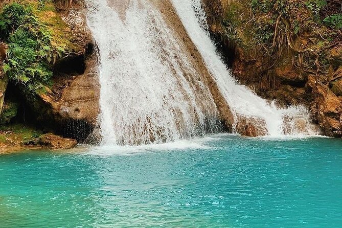 Martha brea rafting and blue hole “COMBO TOUR”from montegobay - Who should book this combo (and who should skip it)
