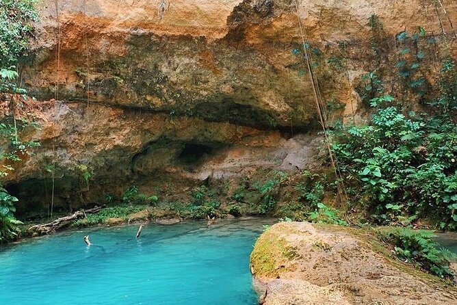 Martha brea rafting and blue hole “COMBO TOUR”from montegobay - Should you book: my straight recommendation