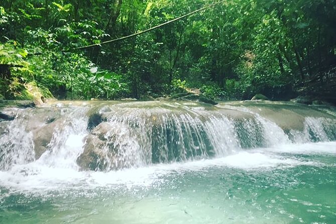 Mayfield Falls Tour with Lunch, drink, Entry & Transp(Original) - Group size and timing: what your 4 to 5 hours will feel like