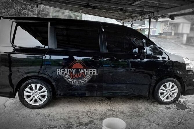 MBJ Airport Private Transfer to Rosehall Montego Bay - The Rose Hall Area Rule: Where You Can Get Dropped Off
