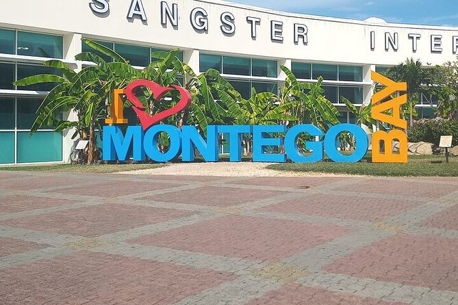 MBJ Airport Private Transfer to Rosehall Montego Bay - Timing Reality Check: The 30-Minute Goal Meets Traffic