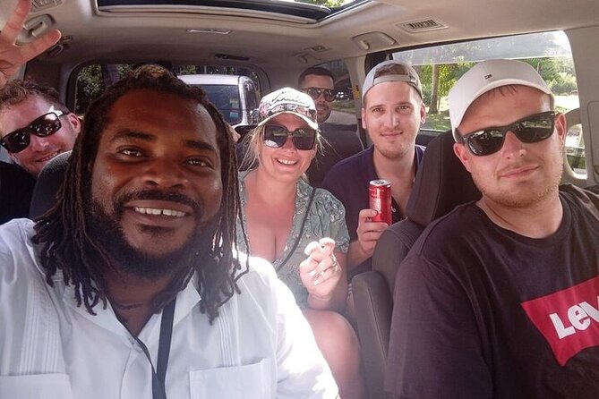 MBJ Airport Private Transfer to Rosehall Montego Bay - Price and Group Value: Is $25 Per Person Worth It?