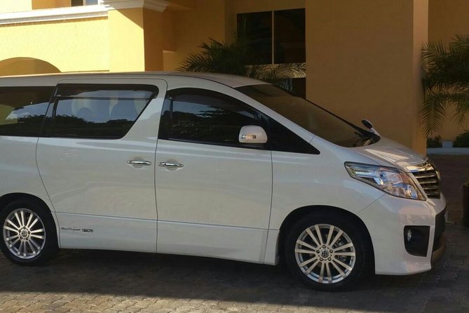 MBJ Airport to RIU Montego Bay All Inclusive Resort - Who this transfer suits best (and who might want something else)