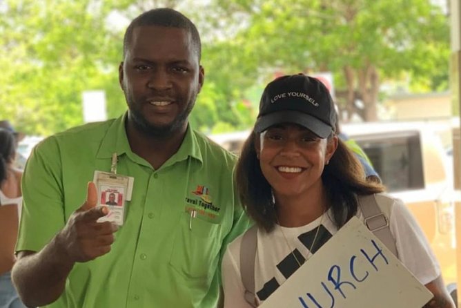 MBJ Airport Transfer to: Ocho Rios/Negril/Bahia/Princess Hotel - Who this transfer fits best (and who might skip it)