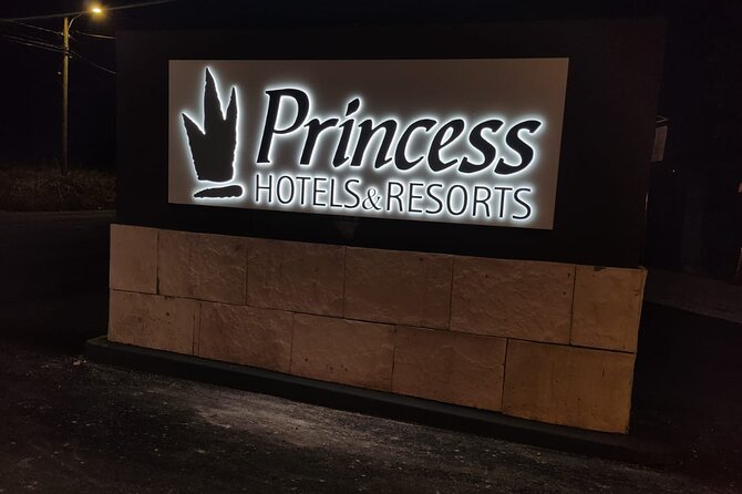 Mbj Airport Transfer to Princess Grand Hotel - Price and value: what $45 per person really buys you