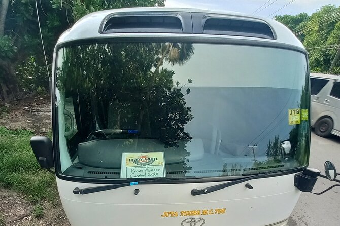 Mbj Airport Transfer to Princess Grand Hotel - Private transfer rules that keep the trip calm