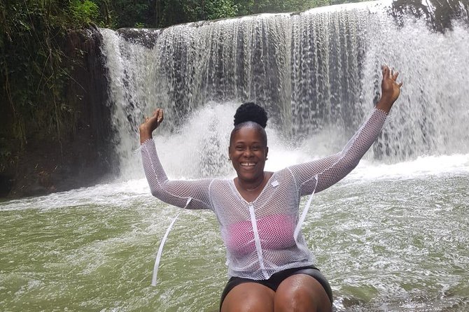 MBJ - Hotels in Ocho Rios - Private MBJ to Ocho Rios Transfer: what you’re really buying
