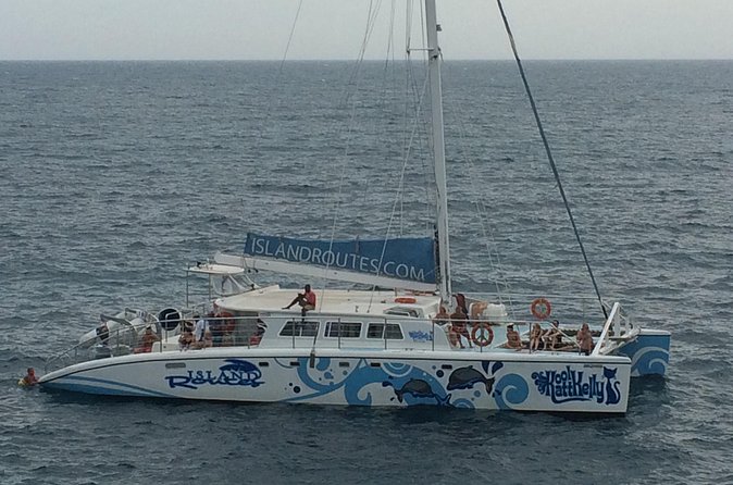 MBJ - Hotels in Ocho Rios - The guided part: local context from Mark Buddle on the drive