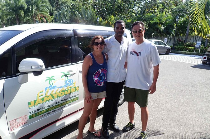 MBJ Transfer - Montego Bay Hotels Only - Potential snags: what to watch for at MBJ