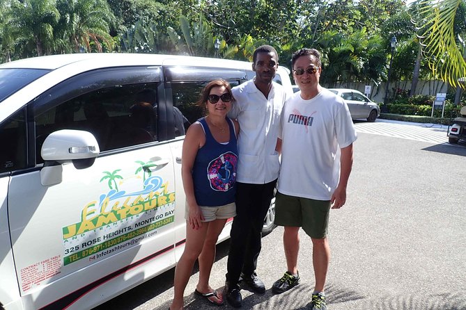 MBJ Transfer - Montego Bay Hotels Only - Should you book MBJ Transfer - Montego Bay Hotels Only?