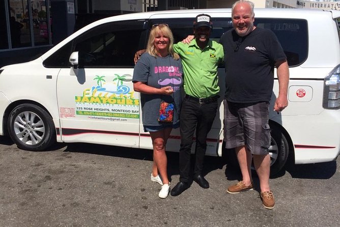 MBJ Transfer - Negril Hotels - MBJ to Negril in one smooth move: what this transfer really is