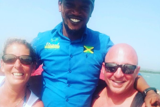 MBJ Transfer - Negril Hotels - Price and value: how the $106.67 per group model works