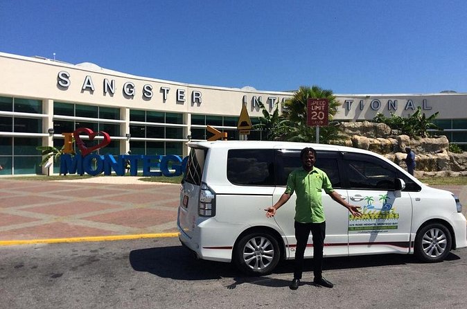 MBJ Transfer - Negril Hotels - Drivers make or break comfort: what the experience signals from past rides