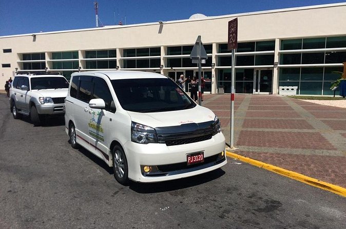 MBJ Transfer - Runaway Bay Hotels - How to Use Your Driver: Ask, Don’t Just Ride