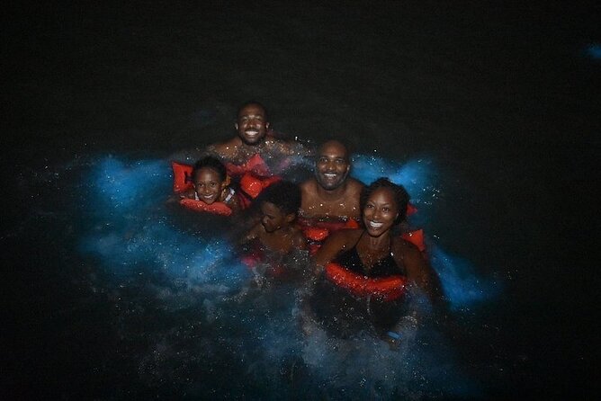 Mesmerizing Luminous Lagoon (Glistening Waters) Night Tour - Price and value: is $100 per person a fair deal?