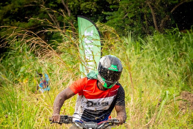 Missile Adventure Park Negril Jamaica ATV Tour Adventure - Key things to know before you go