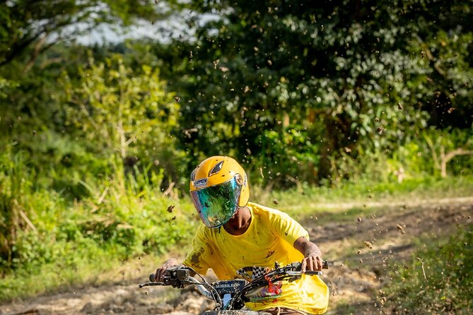 Missile Adventure Park Negril Jamaica ATV Tour Adventure - Who should book this ATV adventure (and who should skip it)