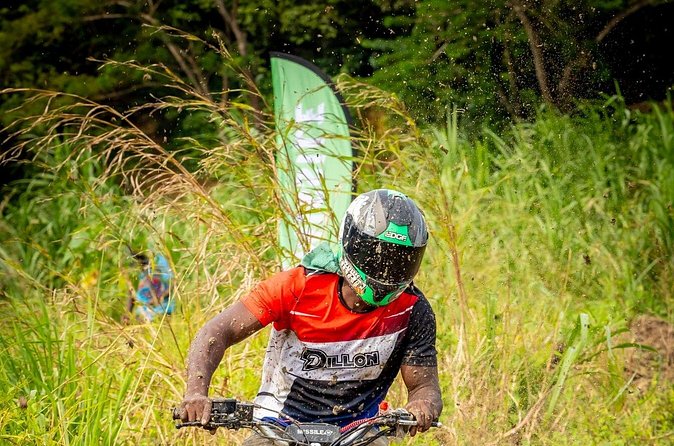 Missile Adventure Park Negril Jamaica ATV Tour Adventure - Booking timing, weather realities, and staying flexible