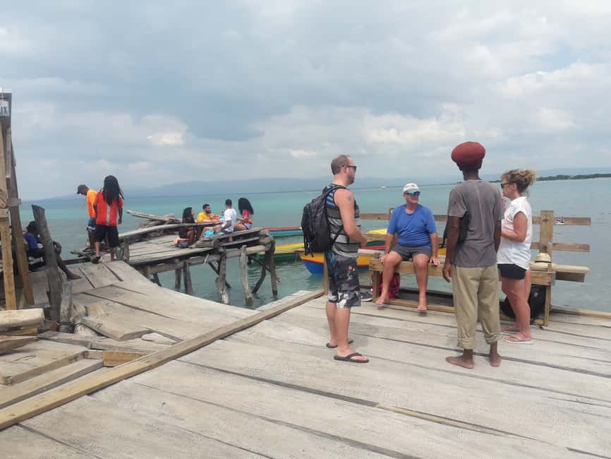Montego Bay: 8-Hour Appleton & Pelican Bar Return Transfer - Who This Day Trip Fits Best (and Who Should Skip It)