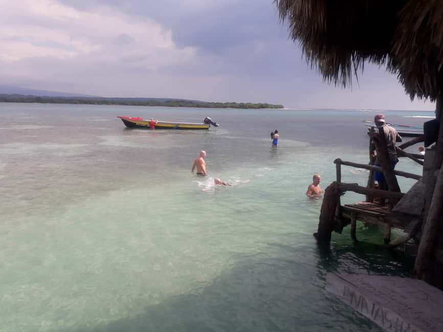 Montego Bay: 8-Hour Appleton & Pelican Bar Return Transfer - Cost and Value: What $155 Buys Versus Entrance Fees and Lunch