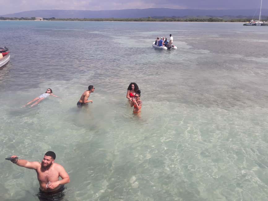 Montego Bay: 8-Hour Appleton & Pelican Bar Return Transfer - What to Bring for Comfort (and Fewer Headaches)
