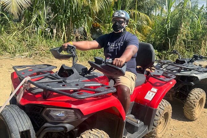 Montego Bay Adventure Day: ATV, Zip-lining & Horseback Riding Fun - How the 5–6 Hours Actually Work (Without Losing Half Your Day)