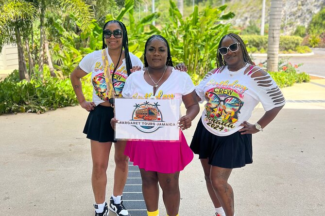 Montego Bay Airport Hotel Private Transfer - Key Takeaways