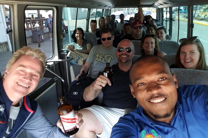 Montego Bay Airport Private Taxi: Secrets St James/ Wild Orchid - Key Things I’d Plan Around