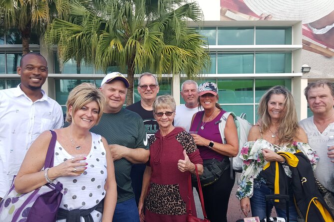 Montego Bay Airport Private Taxi: Secrets St James/ Wild Orchid - Getting the Most From Your Driver’s Montego Bay Tips