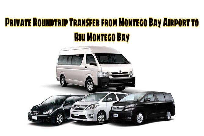 Montego Bay Airport Private Taxi to Princess Resorts - Key Points You’ll Care About