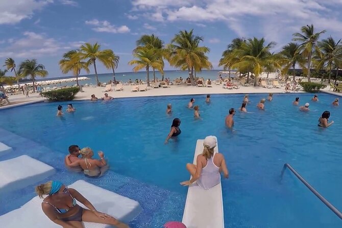 Montego Bay Airport Private Taxi to Princess Resorts - The 1 Hour 10 Minutes Ride: What to Expect in Practice