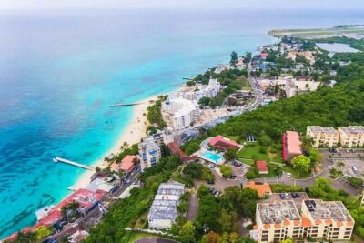 Montego Bay Airport private Taxi to Royalton Negril - The Ride to Negril: Private, Direct, and Flexible
