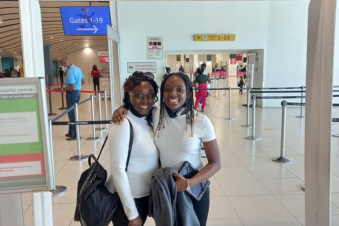 Montego Bay Airport private Taxi to Royalton Negril - Timing, Duration, and the Real Expectations You Should Set