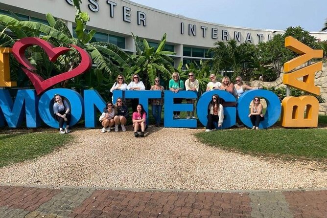 Montego Bay Airport Private Transfer to Hotels in Montego bay - Key highlights worth knowing before you book